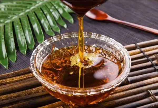 吃胡麻油有什么好处,胡麻油孩子吃可以吗图6