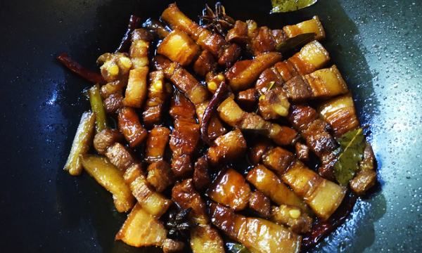 红烧汁怎么做,红烧酱料的做法图13