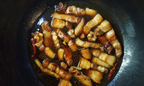 红烧汁怎么做,红烧酱料的做法图10