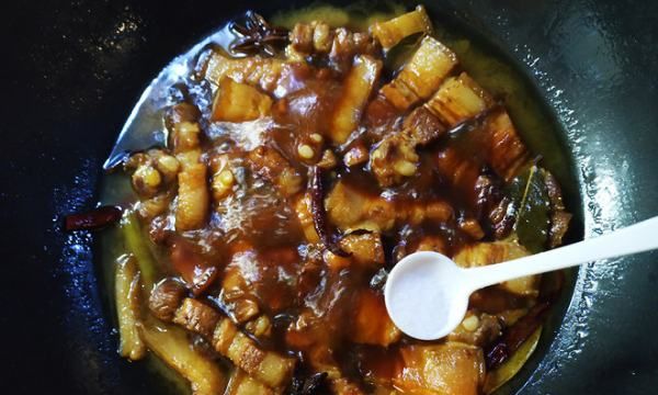 红烧汁怎么做,红烧酱料的做法图11