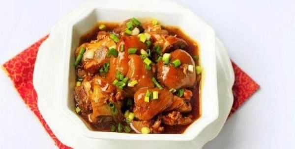 红烧汁怎么做,红烧酱料的做法图16