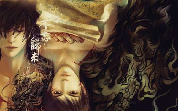 盗墓笔记系列小说观看顺序,盗墓笔记观看顺序图6