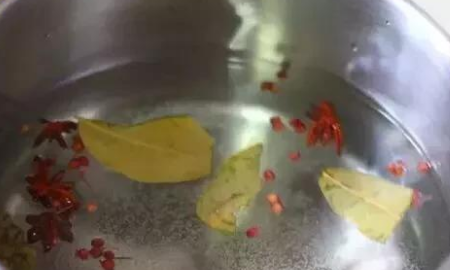 毛豆怎么煮才能保持青色,特别喜欢吃毛豆图9