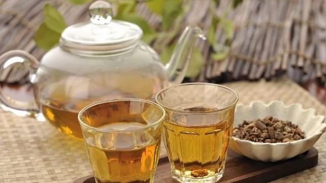 蒲公英怎么泡水喝,问尿路感染蒲公英饮片怎么泡水喝?图13