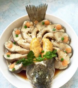 ​1斤的鲈鱼蒸多长时间，一斤重鲈鱼蒸多长时间？