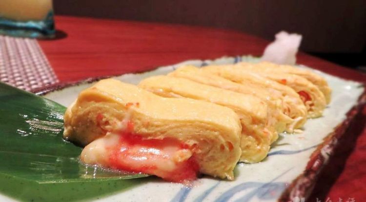 日本的明太子是什么东西