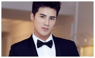 ​姜潮家里很有钱是富二代吗？