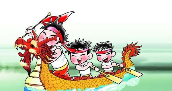 端午节来源和风俗,端午节的时间由来和风俗诗句图5