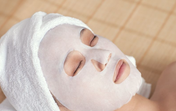 面膜可以天天做,面膜需要天天敷吗正确答案图1