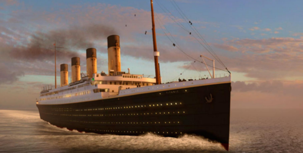 泰坦尼克号是真实的,泰坦尼克号是真实历史事件吗图3