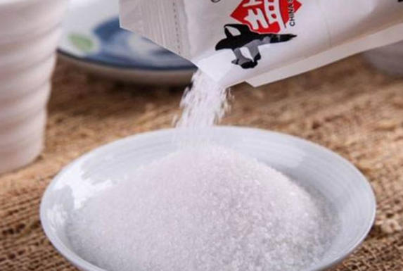 超市买的盐是合成的吗,天然食盐是不是化学合成的图3