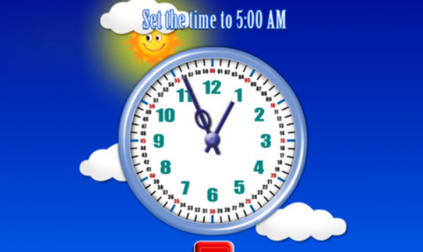 6时05分还是6时5分,6时05分还是6时零5分图3