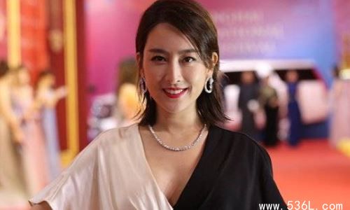 马苏李小璐事件是啥事 她的老公是谁什么时候结婚的