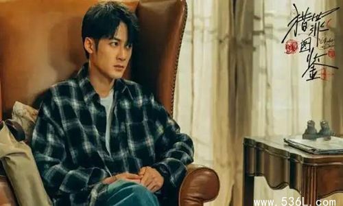 檀健次金世佳《猎罪图鉴》是耽改吗 如何评价该剧破案节奏