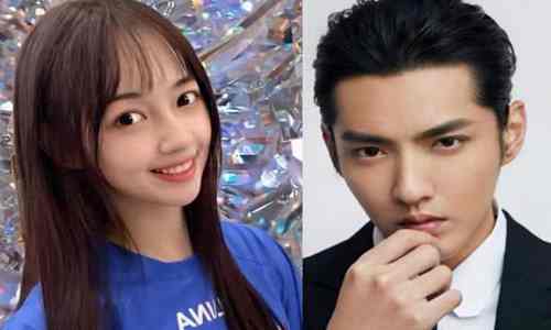 秦牛正威个人资料和吴亦凡怎么回事?微博发表情包回怼恶评