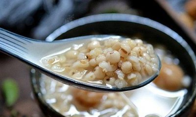​薏米打成浆喝可以吗，五谷杂粮和各种豆类一起打成豆浆好还是煮着好？