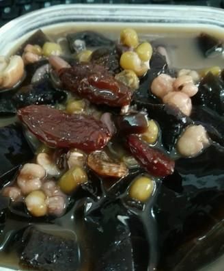 在家怎么做仙草冻