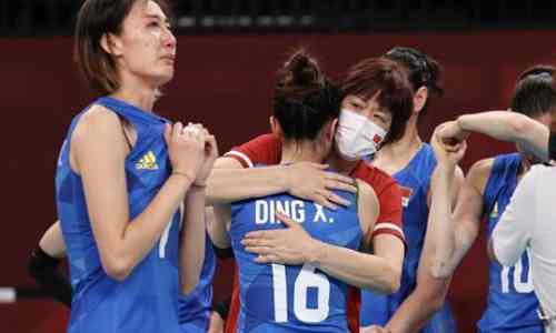 郎平个人资料为什么告别中国女排?道歉后担下全责准备卸任