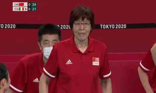 郎平个人资料为什么告别中国女排?道歉后担下全责准备卸任