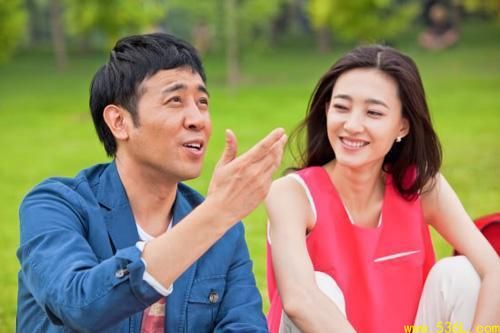 于和伟的老婆是谁?宋林静个人资料以及照片