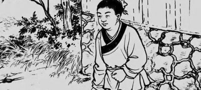 ​名落孙山的主人公是谁，古代秀才的名字？