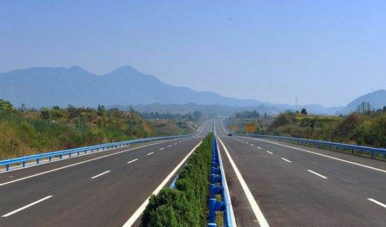 杭瑞高速公路什么时候开通的,杭瑞高速公路什么时候全线完工图2