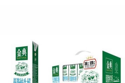 ​250ml金典纯牛奶多少克