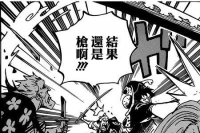 ​海贼王铁栏果实