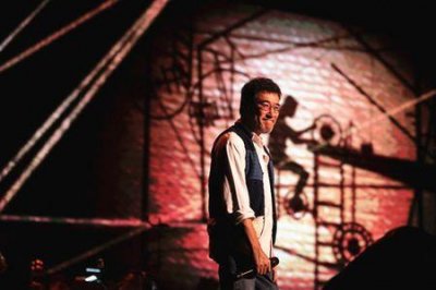 ​李宗盛经典歌曲十首好听