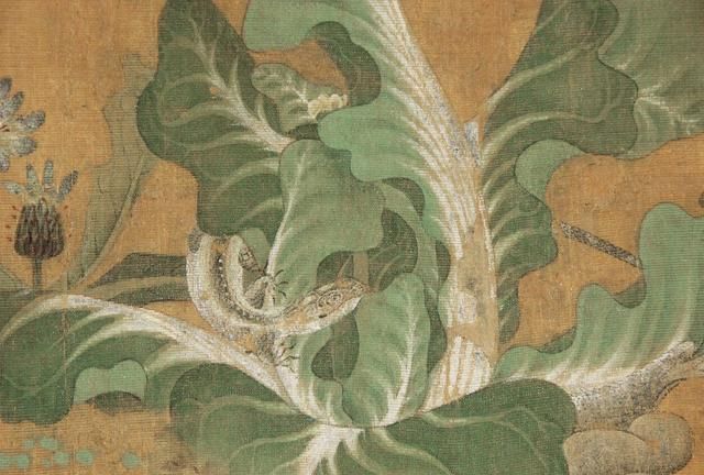 花鸟鱼虫云不是同类的是哪个成语