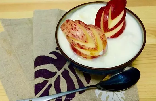 吃不完的苹果酸奶可以放多久时间不能喝