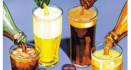 碳酸水的好处,喝碳酸水的好处和坏处图2