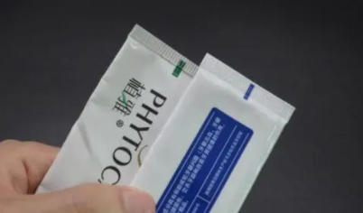 牙膏底部颜色条,牙膏管底部的颜色条代表了什么图3