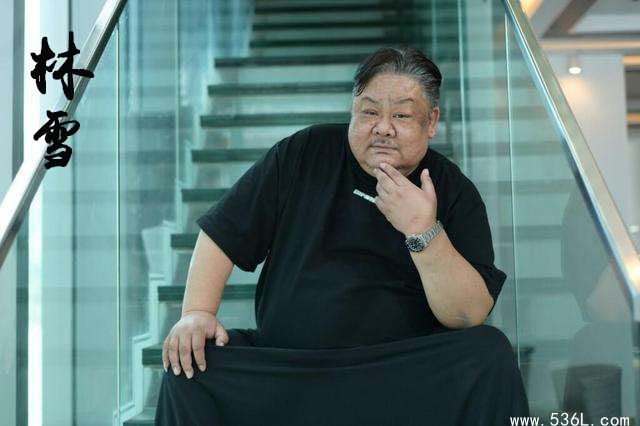 香港演员林雪照片 林雪一部片酬有多少