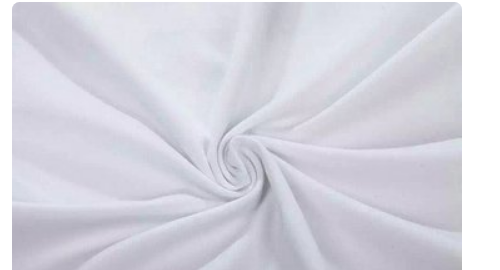 丝光棉是什么面料优缺点,丝光棉会不会掉色缩水起球呢图3