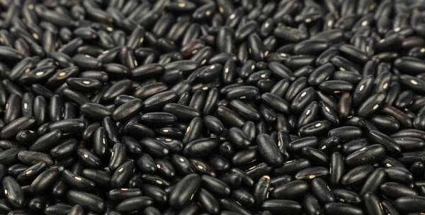 黑糯米怎样煮才软糯,家里每次蒸出来的黑米很硬怎么回事图4