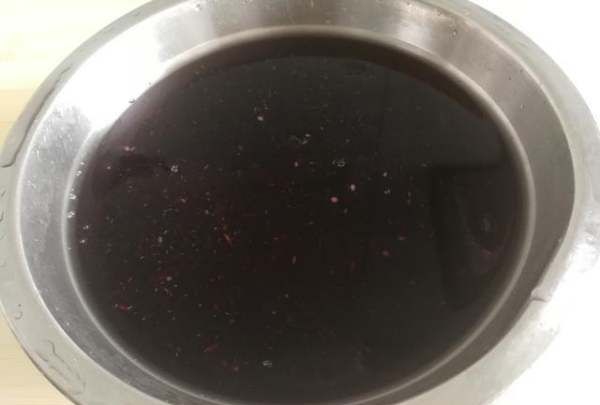 黑糯米怎样煮才软糯,家里每次蒸出来的黑米很硬怎么回事图3