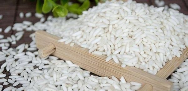 糯米热量高　,糯米热量高 糯米热量是多少呢图4