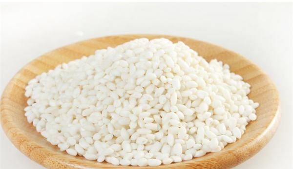 糯米热量高　,糯米热量高 糯米热量是多少呢图3