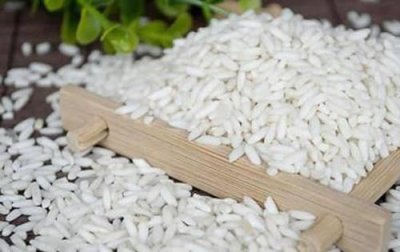 ​糯米热量高　,糯米热量高 糯米热量是多少呢