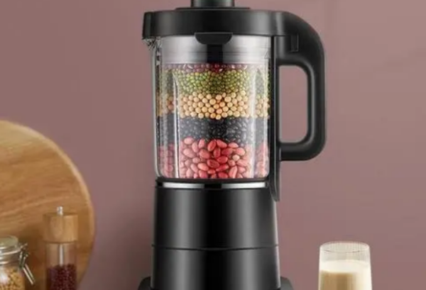 破壁机和豆浆机的区别,破壁机跟豆浆机区别在哪里图1