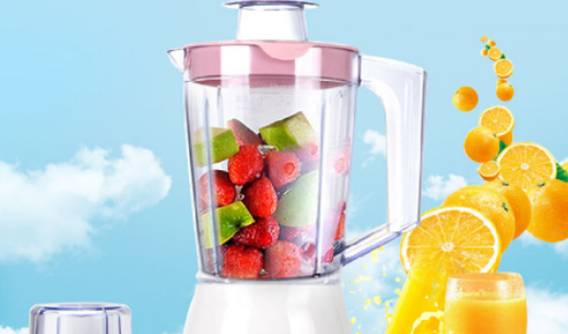 破壁机和豆浆机的区别,破壁机跟豆浆机区别在哪里图4