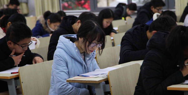 四级缺考可以报下一次考试,四级缺考可以报下一次考试吗图2