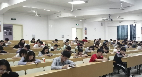 四级缺考可以报下一次考试,四级缺考可以报下一次考试吗图5