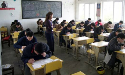 四级缺考可以报下一次考试,四级缺考可以报下一次考试吗图6