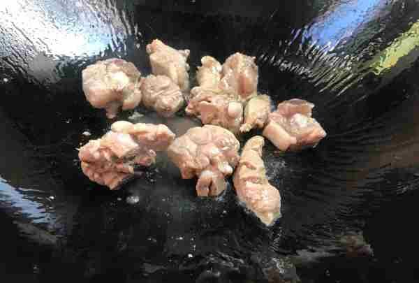鸭怎么炒好吃,鸭肉怎么炒好吃 鸭肉的做法视频图21