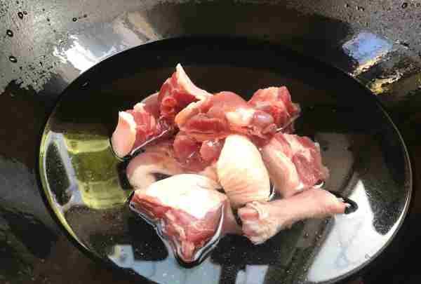 鸭怎么炒好吃,鸭肉怎么炒好吃 鸭肉的做法视频图18