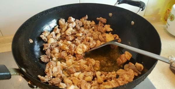 鸭怎么炒好吃,鸭肉怎么炒好吃 鸭肉的做法视频图7