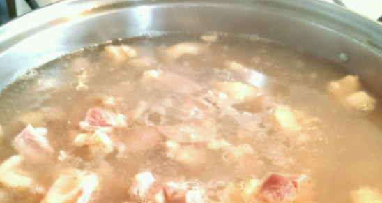 鸭怎么炒好吃,鸭肉怎么炒好吃 鸭肉的做法视频图3