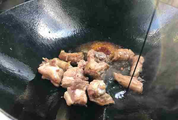 鸭怎么炒好吃,鸭肉怎么炒好吃 鸭肉的做法视频图22